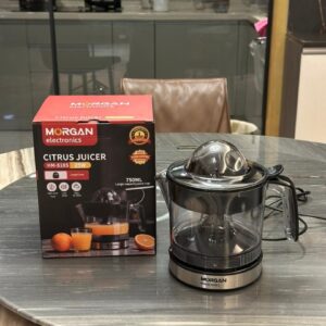 Citrus Juicer