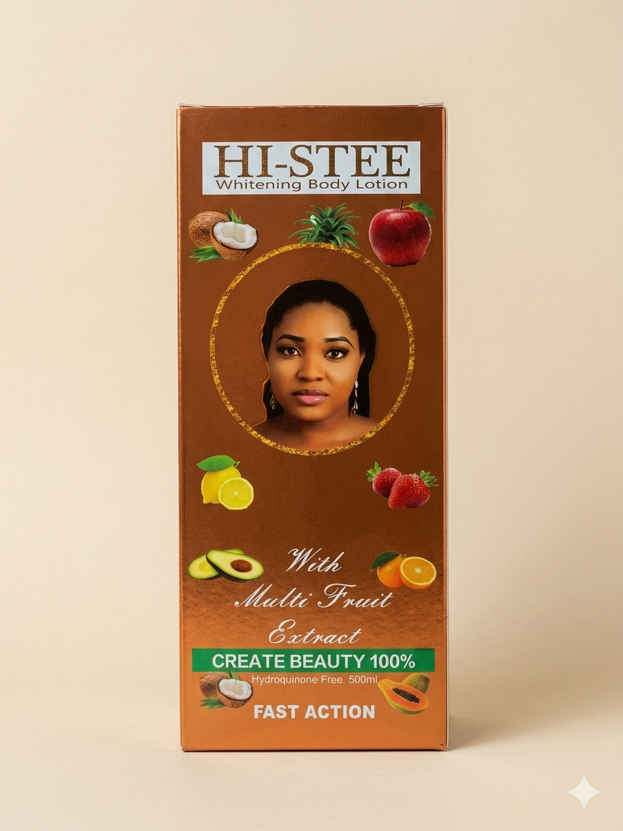 HI-STEE