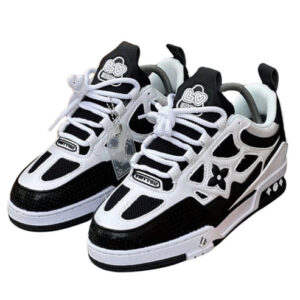 LOUIS VUITTON LV SKATE SNEAKER IN