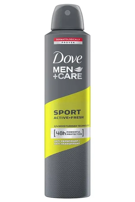 Dove MEN +CARE